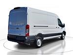 New 2026 Ford Transit 350 Medium Roof Empty Cargo Van for sale #TKA18019 - photo 7