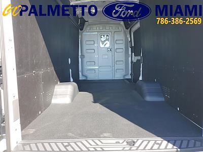 New 2026 Ford Transit 350 HD High Roof Empty Cargo Van for sale #TKA18949 - photo 2