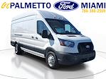 New 2026 Ford Transit 350 HD High Roof Empty Cargo Van for sale #TKA18949 - photo 1