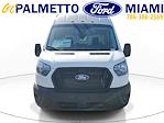 New 2026 Ford Transit 350 HD High Roof Empty Cargo Van for sale #TKA18949 - photo 3