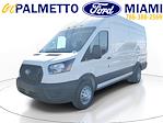 New 2026 Ford Transit 350 HD High Roof Empty Cargo Van for sale #TKA18949 - photo 4