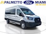 2026 Ford Transit 350 HD High Roof DRW RWD Passenger Van for sale #TKA20241 - photo 1