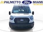 2026 Ford Transit 350 HD High Roof DRW RWD Passenger Van for sale #TKA20241 - photo 3