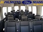 2026 Ford Transit 350 HD High Roof DRW RWD Passenger Van for sale #TKA20241 - photo 20