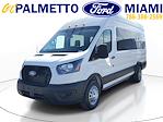 2026 Ford Transit 350 HD High Roof DRW RWD Passenger Van for sale #TKA20241 - photo 4