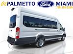 2026 Ford Transit 350 HD High Roof DRW RWD Passenger Van for sale #TKA20241 - photo 2