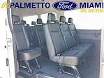 2026 Ford Transit 350 HD High Roof DRW RWD Passenger Van for sale #TKA20241 - photo 8