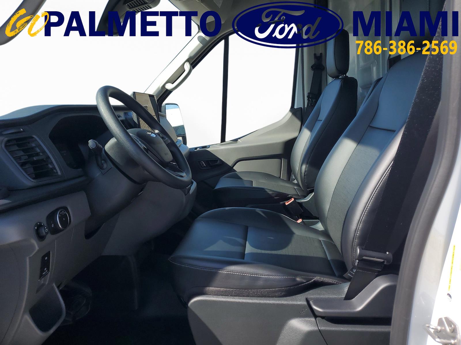 New 2026 Ford Transit 350 - photo 11