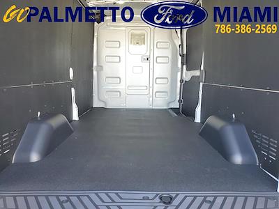 New 2026 Ford Transit 350 Medium Roof Empty Cargo Van for sale #TKA25556 - photo 2
