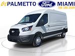 New 2026 Ford Transit 350 Medium Roof Empty Cargo Van for sale #TKA25556 - photo 5