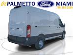 New 2026 Ford Transit 350 Medium Roof Empty Cargo Van for sale #TKA25556 - photo 3