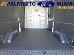 New 2026 Ford Transit 350 Medium Roof Empty Cargo Van for sale #TKA25556 - photo 2
