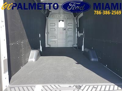 New 2026 Ford Transit 350 High Roof Empty Cargo Van for sale #TKA26920 - photo 2