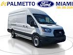 New 2026 Ford Transit 350 High Roof Empty Cargo Van for sale #TKA26920 - photo 1