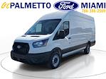 New 2026 Ford Transit 350 High Roof Empty Cargo Van for sale #TKA26920 - photo 5