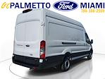 New 2026 Ford Transit 350 High Roof Empty Cargo Van for sale #TKA26920 - photo 3