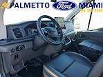 New 2026 Ford Transit 350 High Roof Empty Cargo Van for sale #TKA26920 - photo 9
