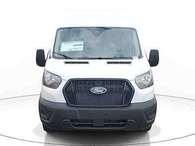 New 2026 Ford Transit 250 Medium Roof Empty Cargo Van for sale #TKA26925 - photo 2