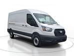 New 2026 Ford Transit 250 Medium Roof Empty Cargo Van for sale #TKA26925 - photo 1