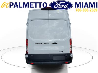 2026 Ford Transit 350 HD High Roof DRW RWD Empty Cargo Van for sale #TKA27171 - photo 2