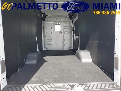 New 2026 Ford Transit 350 HD High Roof Empty Cargo Van for sale #TKA27245 - photo 2