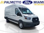 2026 Ford Transit 350 HD High Roof DRW RWD Empty Cargo Van for sale #TKA27245 - photo 1