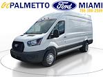 2026 Ford Transit 350 HD High Roof DRW RWD Empty Cargo Van for sale #TKA27245 - photo 4