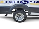 2026 Ford Transit 350 HD High Roof DRW RWD Empty Cargo Van for sale #TKA27245 - photo 8