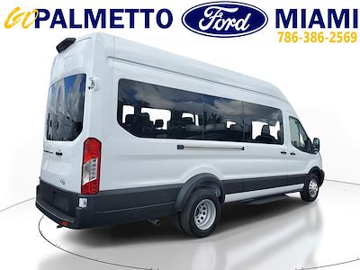 New 2026 Ford Transit 350 HD Passenger Van for sale #TKA27936 - photo 2