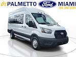 New 2026 Ford Transit 350 HD Passenger Van for sale #TKA27936 - photo 1