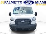 New 2026 Ford Transit 350 HD Passenger Van for sale #TKA27936 - photo 3
