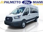 New 2026 Ford Transit 350 HD Passenger Van for sale #TKA27936 - photo 4