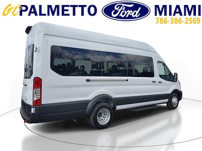 New 2026 Ford Transit 350 HD Passenger Van for sale #TKA27942 - photo 2