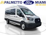2026 Ford Transit 350 HD High Roof DRW RWD Passenger Van for sale #TKA27942 - photo 1