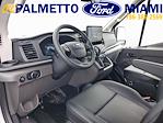 2026 Ford Transit 350 HD High Roof DRW RWD Passenger Van for sale #TKA27942 - photo 10