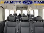 2026 Ford Transit 350 HD High Roof DRW RWD Passenger Van for sale #TKA27942 - photo 19