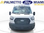 2026 Ford Transit 350 HD High Roof DRW RWD Passenger Van for sale #TKA27942 - photo 3