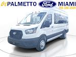 2026 Ford Transit 350 HD High Roof DRW RWD Passenger Van for sale #TKA27942 - photo 4