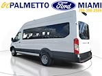 2026 Ford Transit 350 HD High Roof DRW RWD Passenger Van for sale #TKA27942 - photo 5