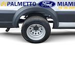 2026 Ford Transit 350 HD High Roof DRW RWD Passenger Van for sale #TKA27942 - photo 7