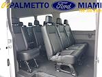 2026 Ford Transit 350 HD High Roof DRW RWD Passenger Van for sale #TKA27942 - photo 8