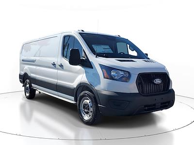 2026 Ford Transit 250 Low Roof RWD Empty Cargo Van for sale #TKA30711 - photo 1