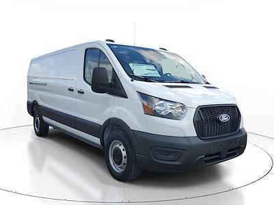 New 2026 Ford Transit 250 Low Roof Empty Cargo Van for sale #TKA36093 - photo 1