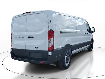 New 2026 Ford Transit 250 Low Roof Empty Cargo Van for sale #TKA36093 - photo 2