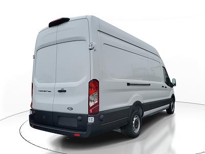 New 2026 Ford Transit 350 High Roof Empty Cargo Van for sale #TKA36163 - photo 2