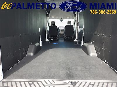 New 2026 Ford Transit 350 High Roof Empty Cargo Van for sale #TKA36196 - photo 2
