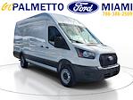 New 2026 Ford Transit 350 High Roof Empty Cargo Van for sale #TKA36196 - photo 1