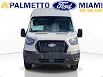 New 2026 Ford Transit 350 High Roof Empty Cargo Van for sale #TKA36196 - photo 3