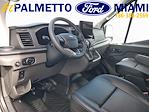 New 2026 Ford Transit 350 High Roof Empty Cargo Van for sale #TKA36196 - photo 9