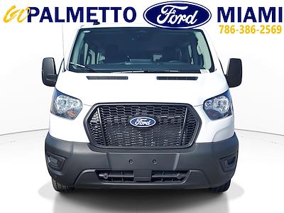New 2026 Ford Transit 350 - photo 1
